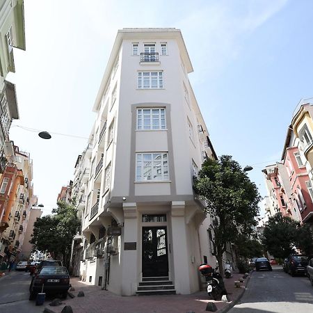 Istanbul Guesthouse المظهر الخارجي الصورة