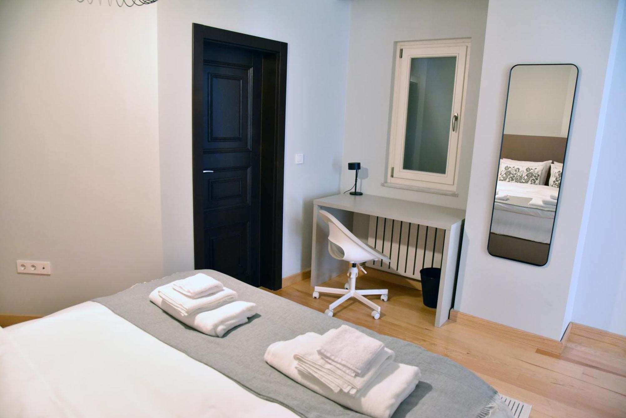 Istanbul Guesthouse المظهر الخارجي الصورة