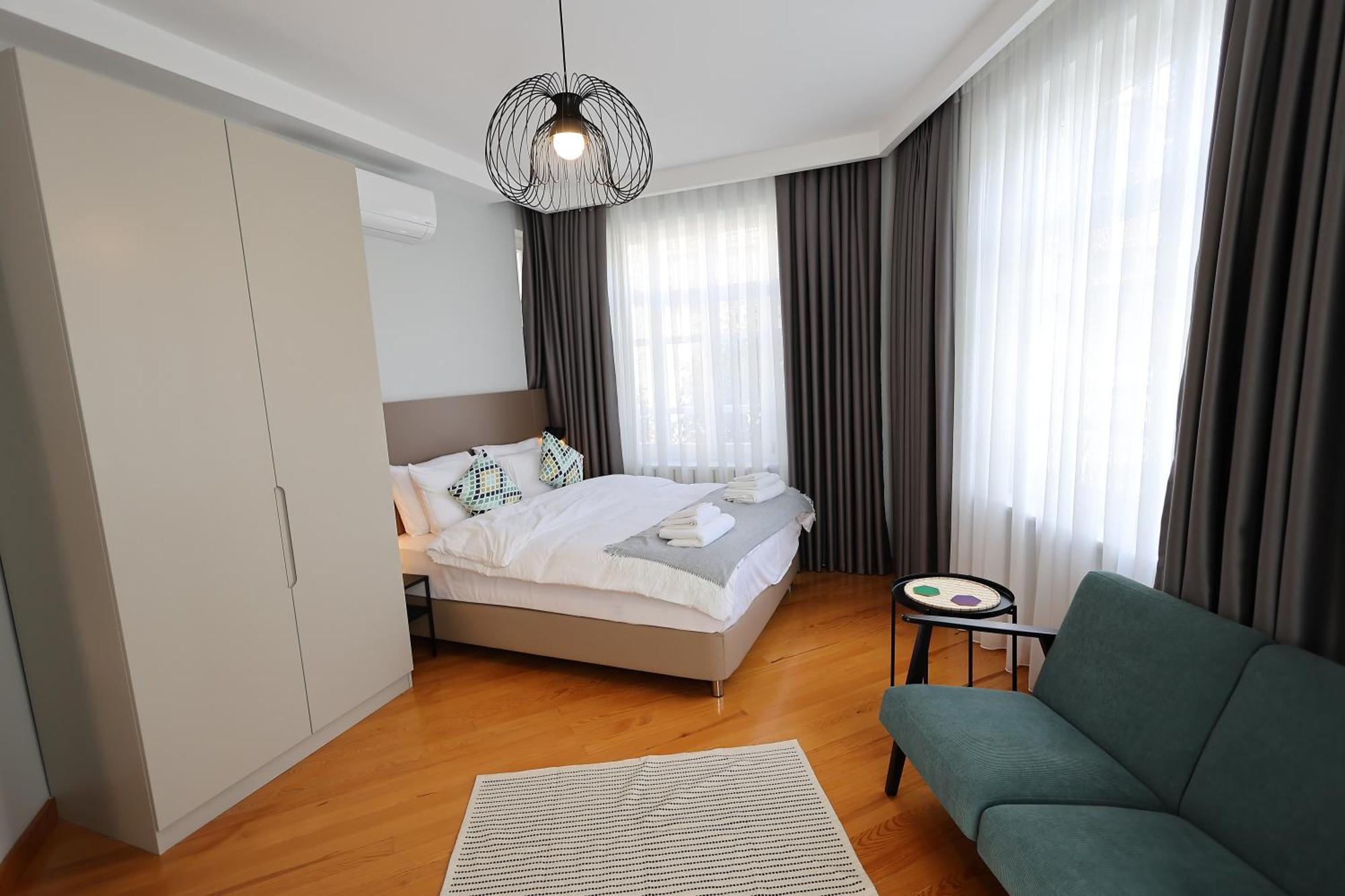 Istanbul Guesthouse المظهر الخارجي الصورة
