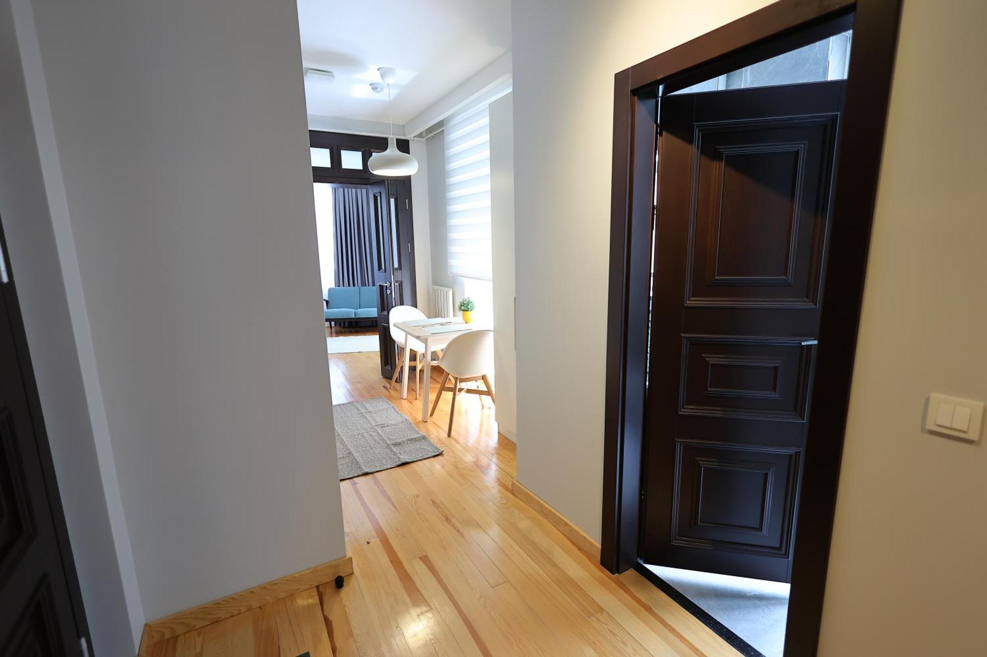 Istanbul Guesthouse المظهر الخارجي الصورة