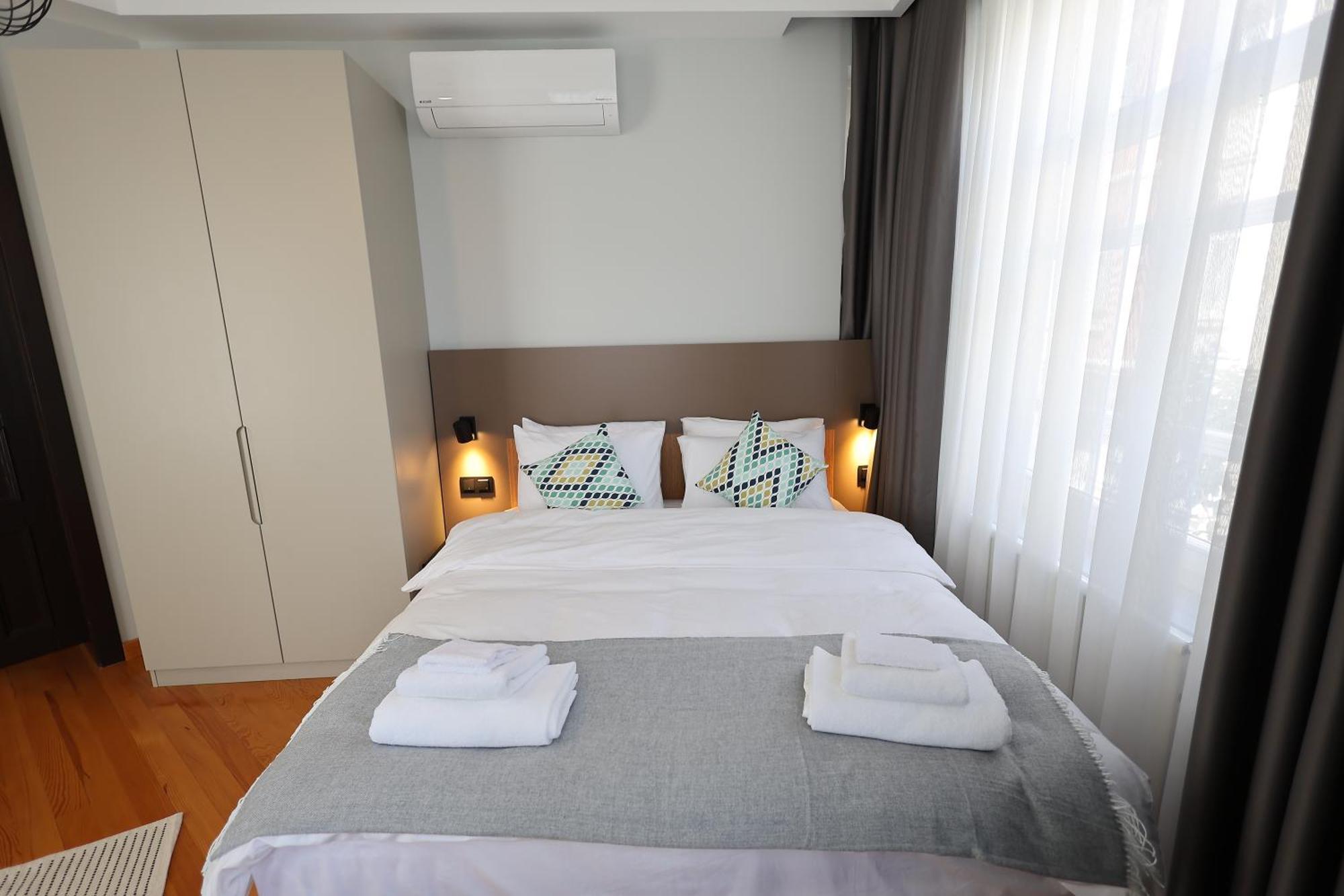 Istanbul Guesthouse المظهر الخارجي الصورة