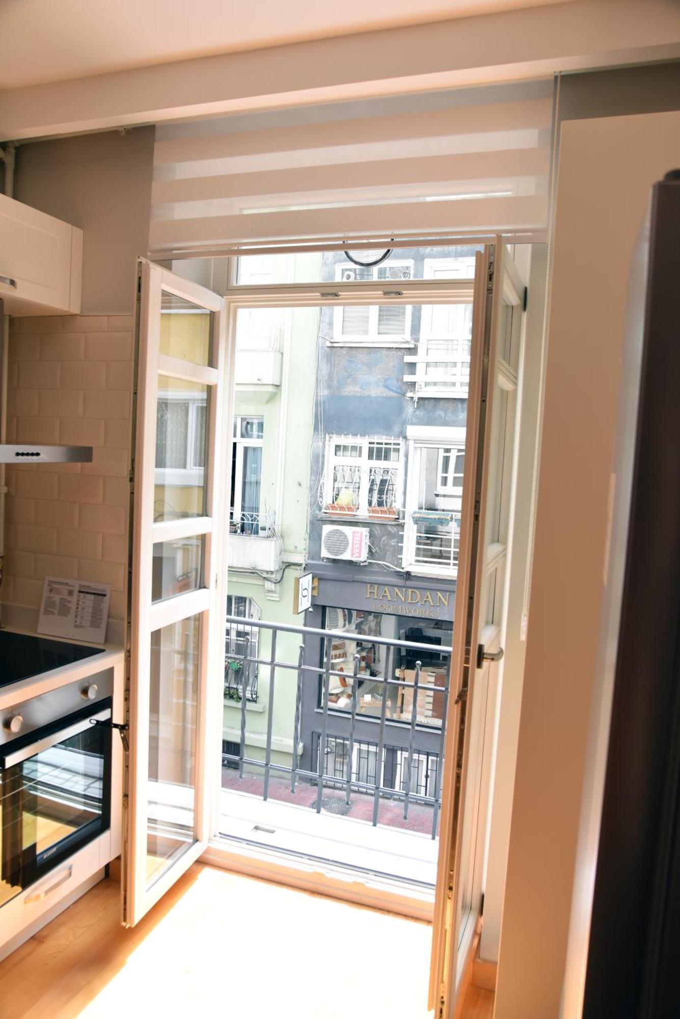 Istanbul Guesthouse المظهر الخارجي الصورة