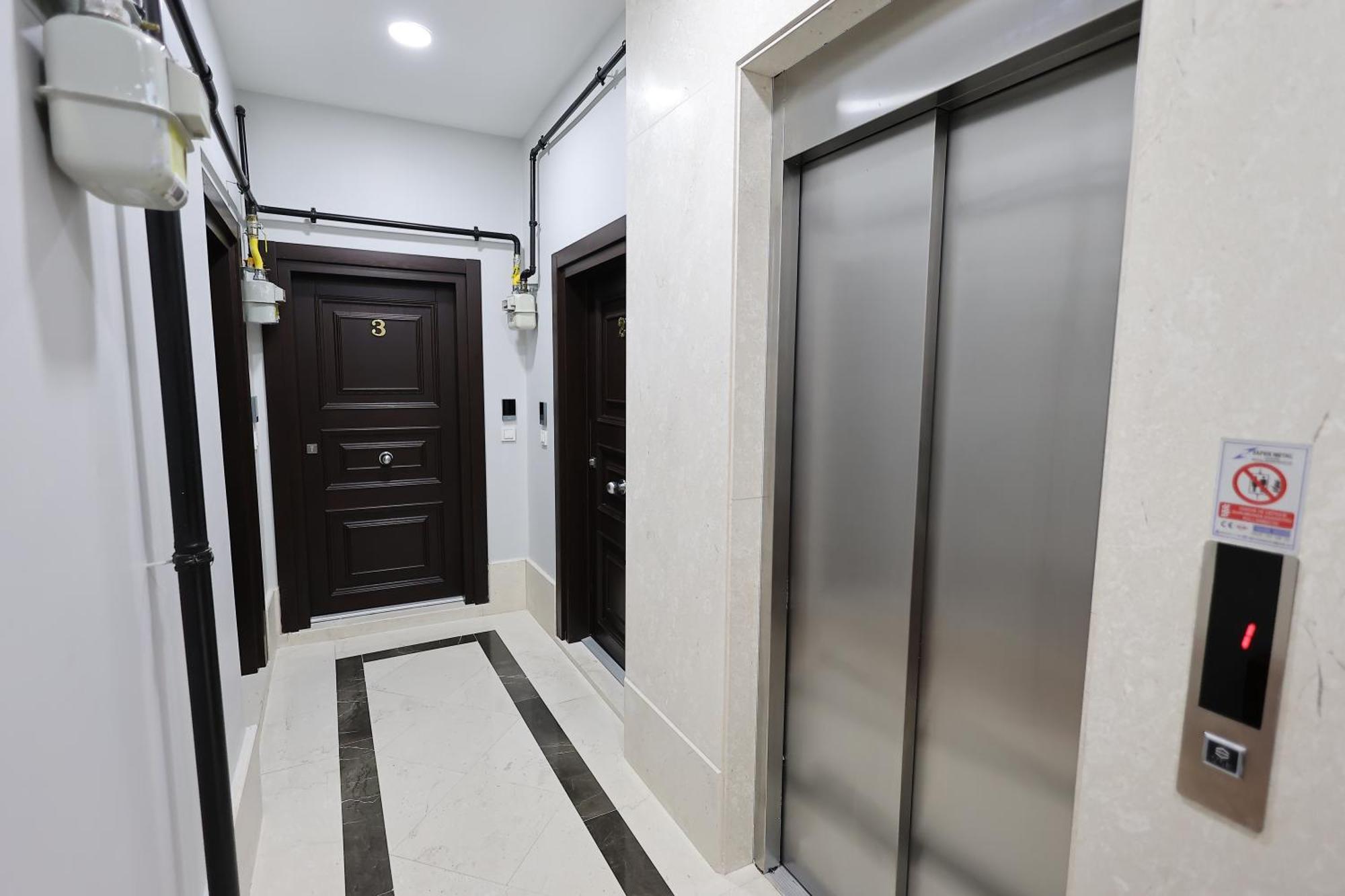 Istanbul Guesthouse المظهر الخارجي الصورة