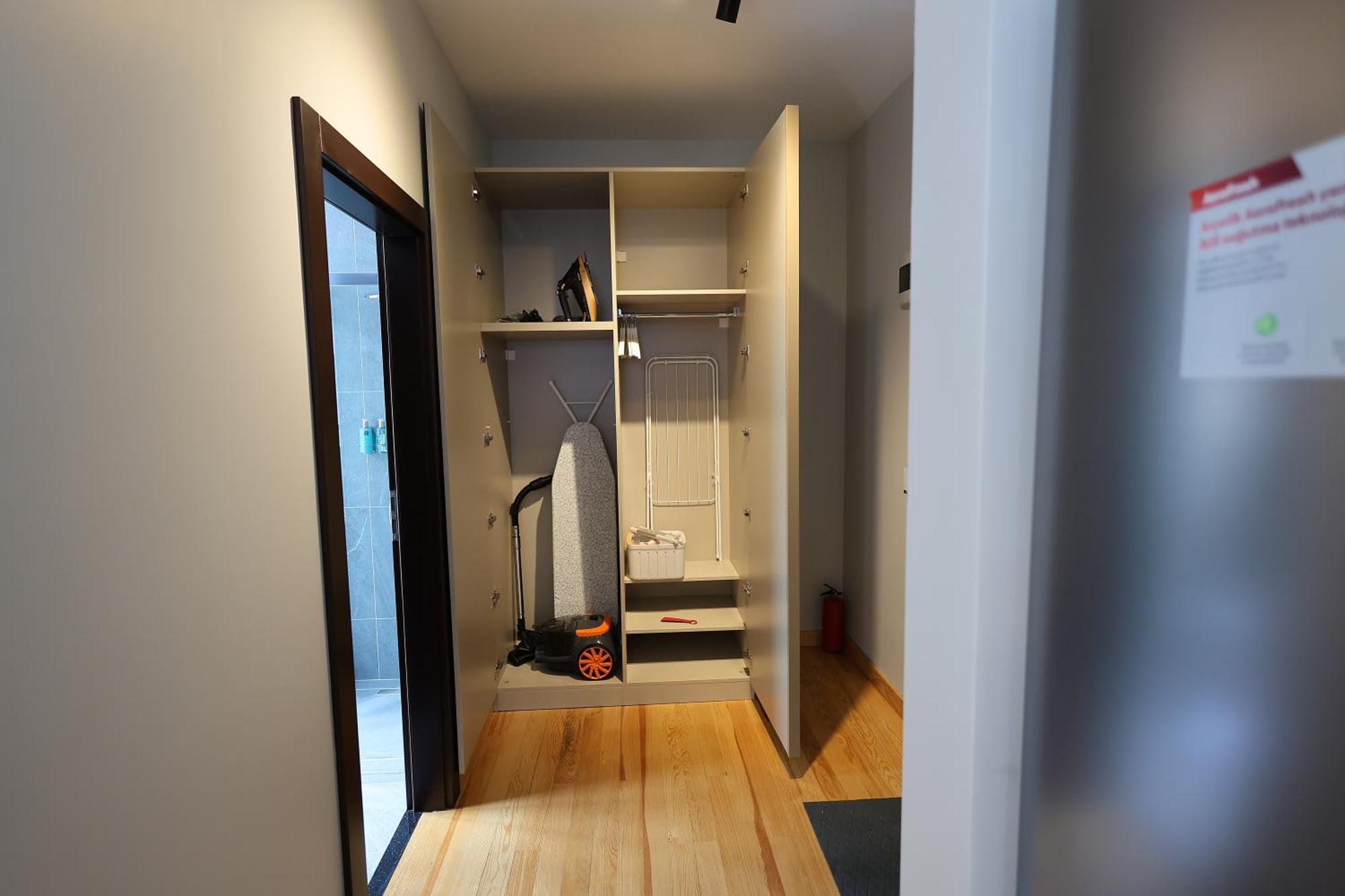Istanbul Guesthouse المظهر الخارجي الصورة
