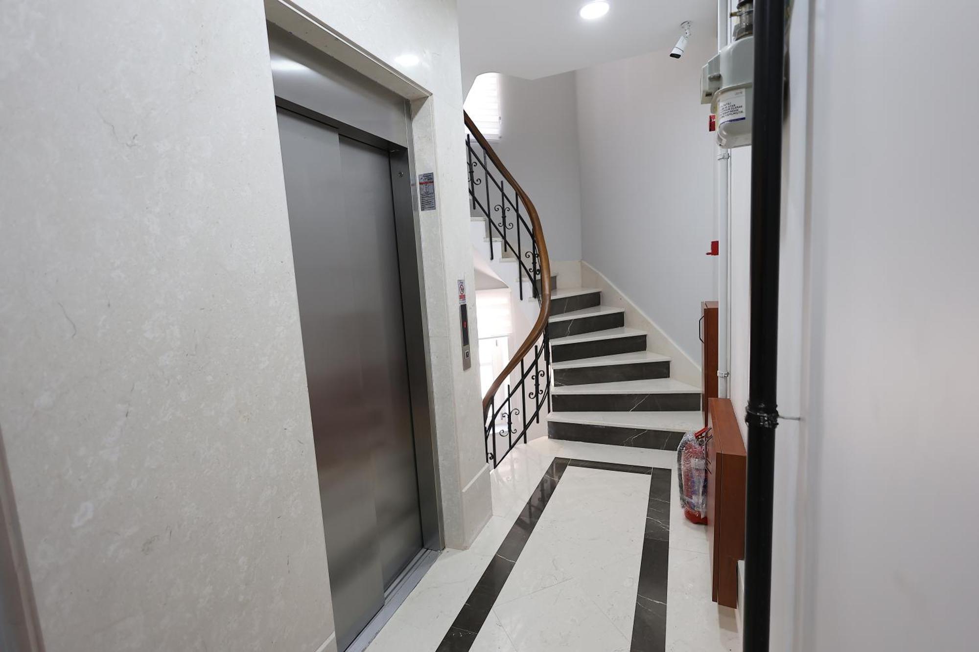 Istanbul Guesthouse المظهر الخارجي الصورة