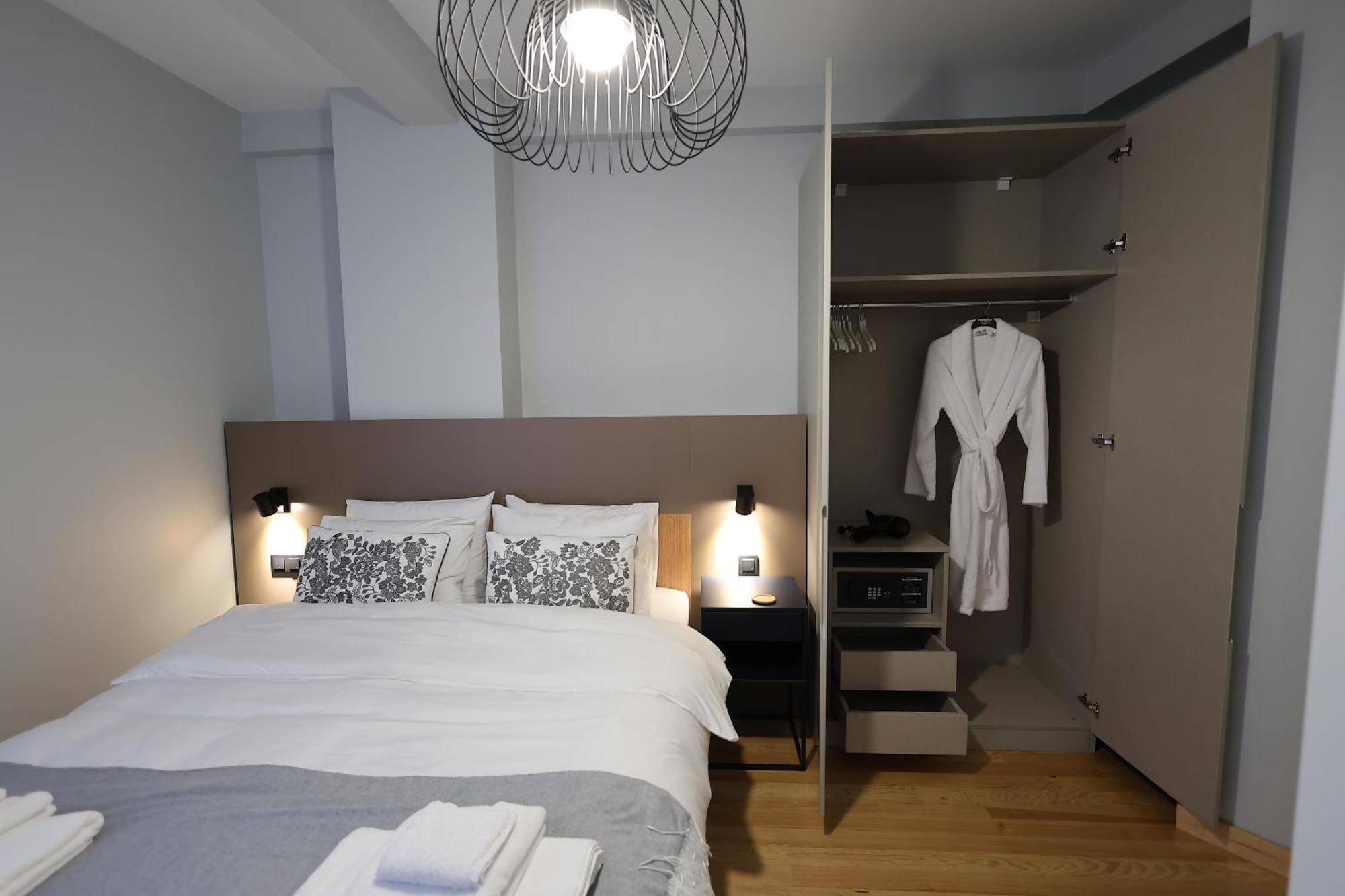 Istanbul Guesthouse المظهر الخارجي الصورة