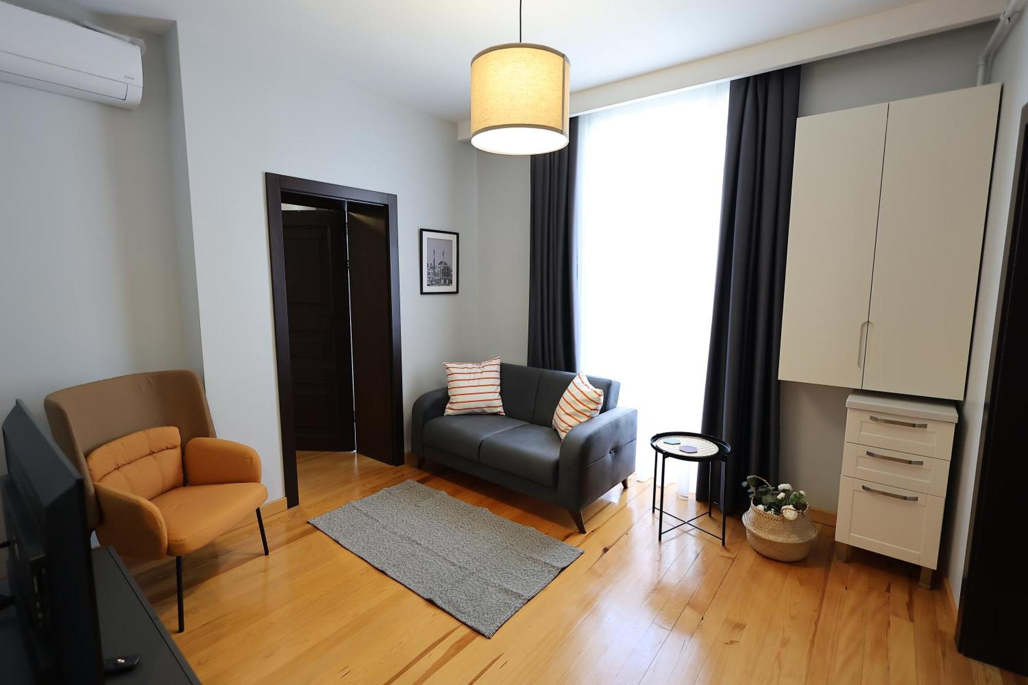 Istanbul Guesthouse المظهر الخارجي الصورة