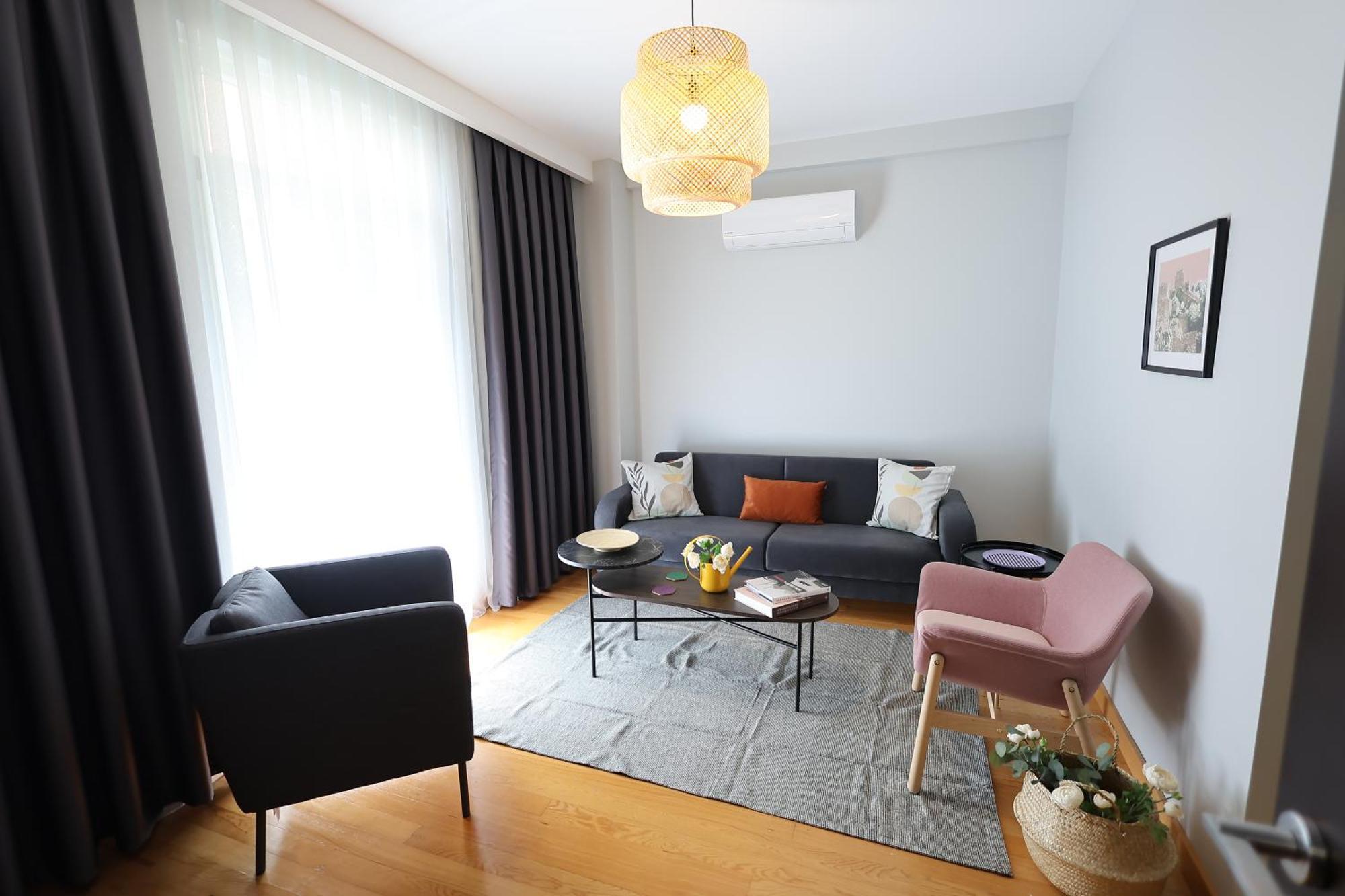 Istanbul Guesthouse المظهر الخارجي الصورة