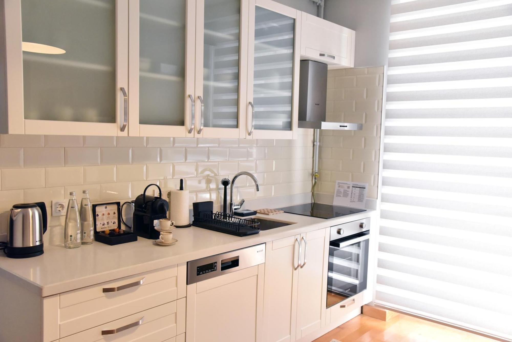 Istanbul Guesthouse المظهر الخارجي الصورة
