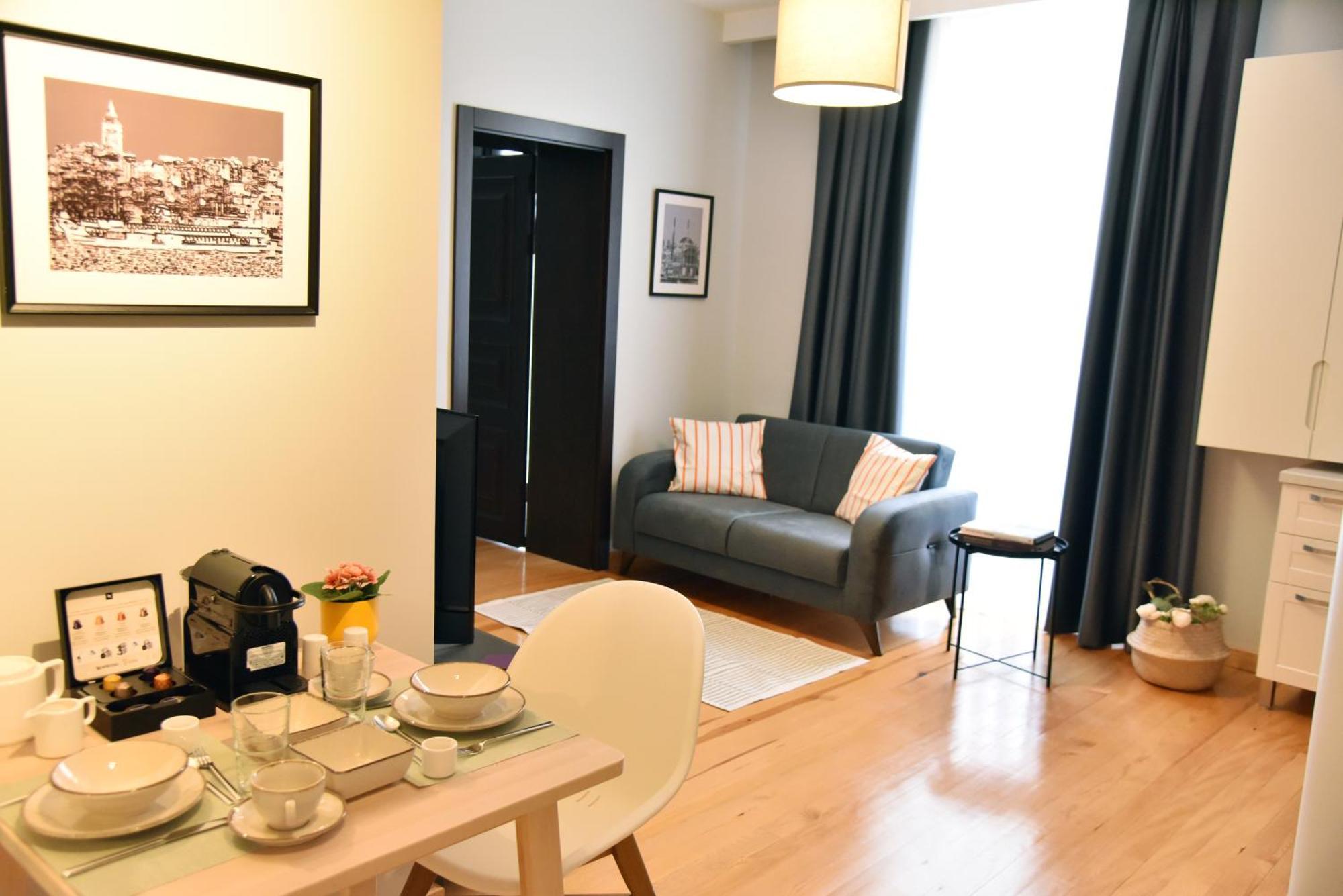 Istanbul Guesthouse المظهر الخارجي الصورة
