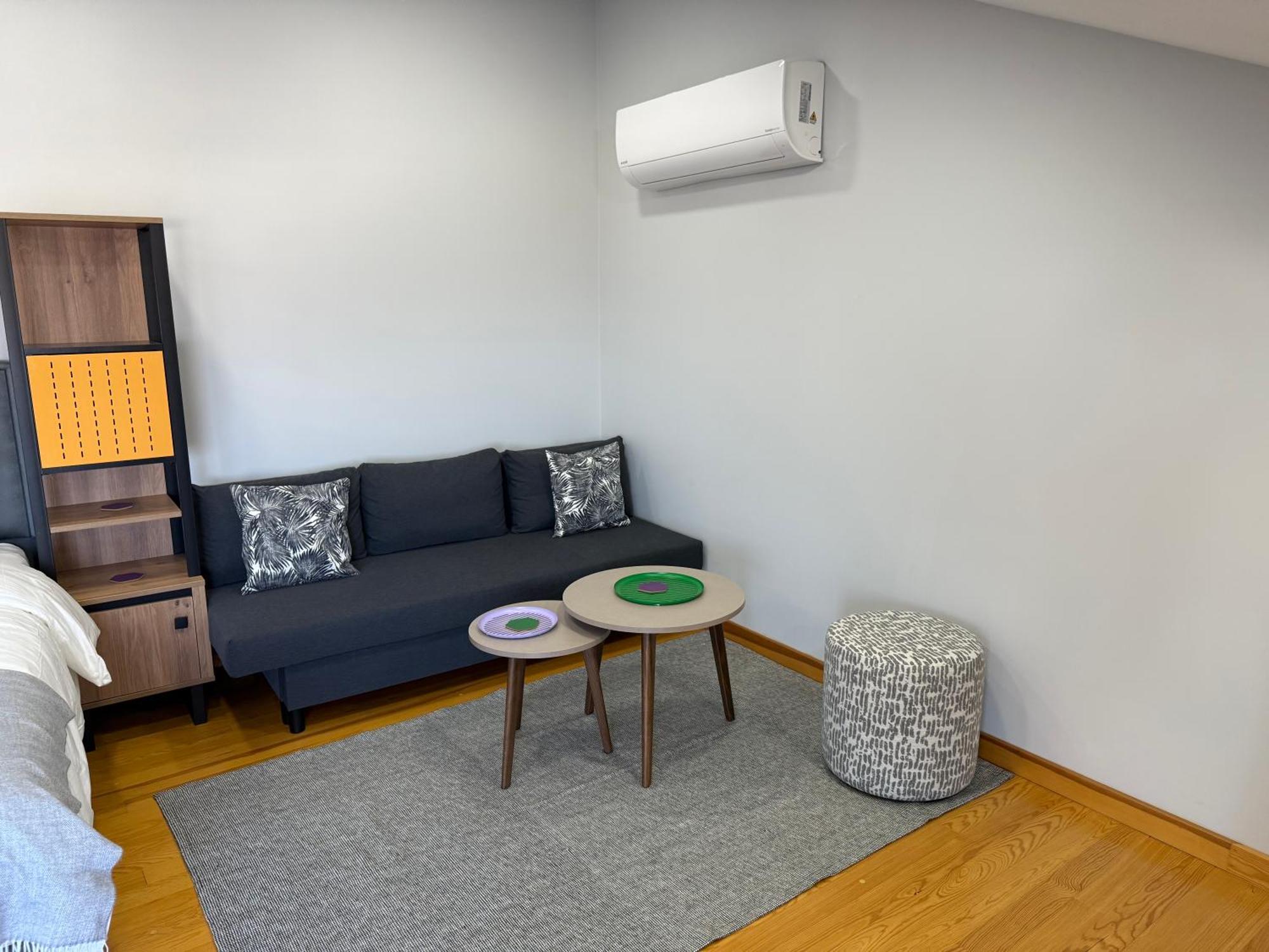 Istanbul Guesthouse المظهر الخارجي الصورة