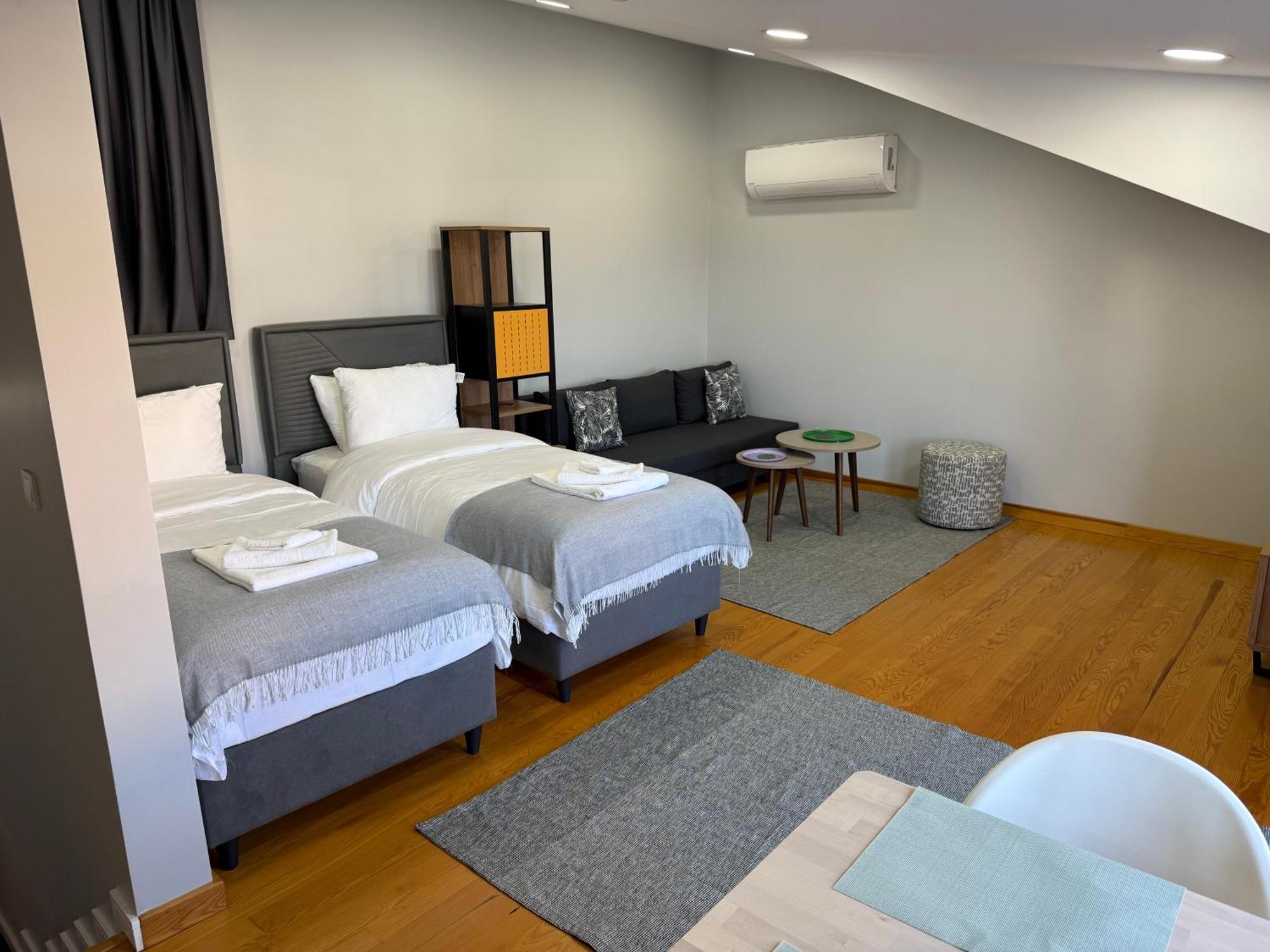 Istanbul Guesthouse المظهر الخارجي الصورة