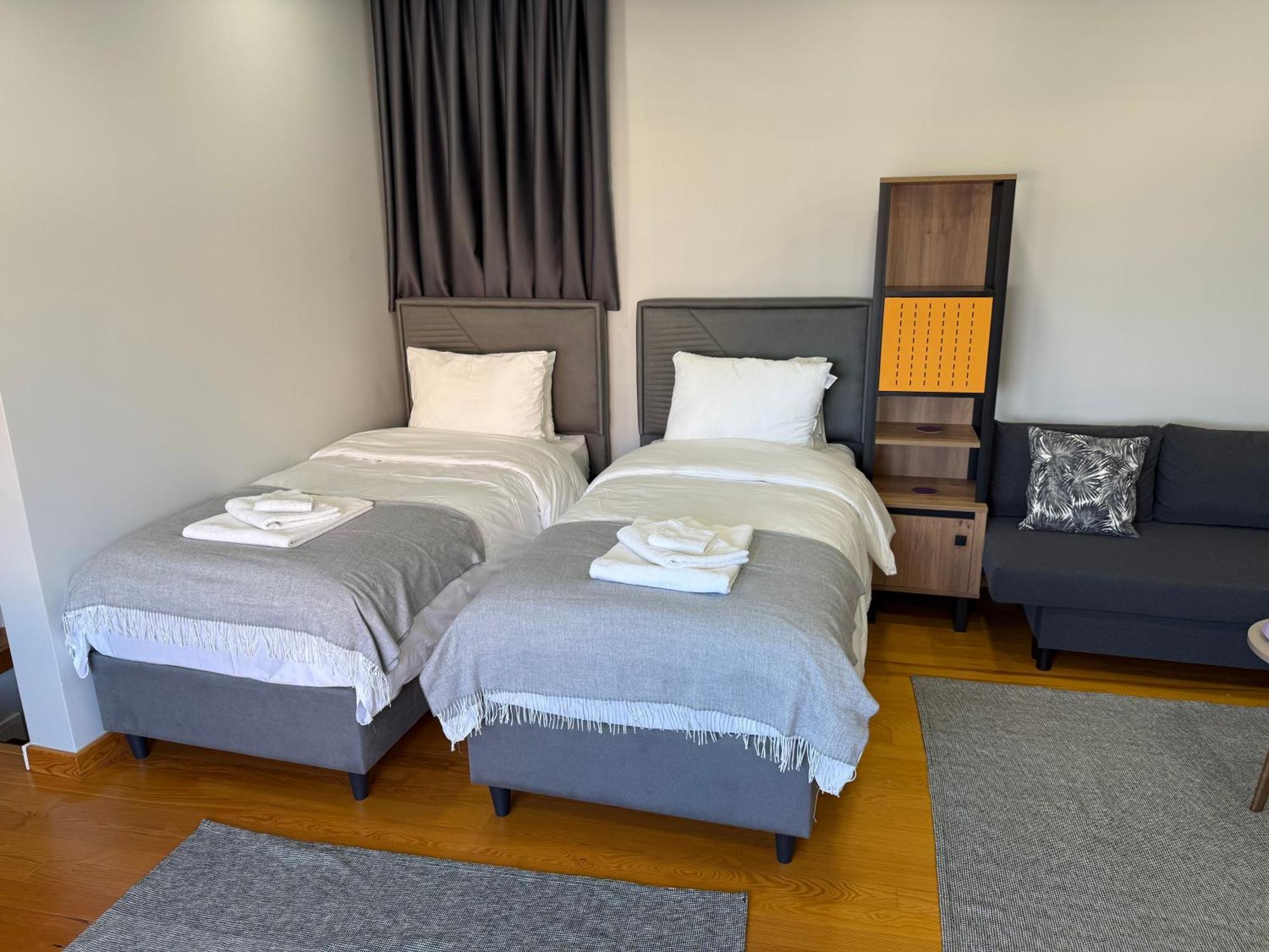 Istanbul Guesthouse المظهر الخارجي الصورة