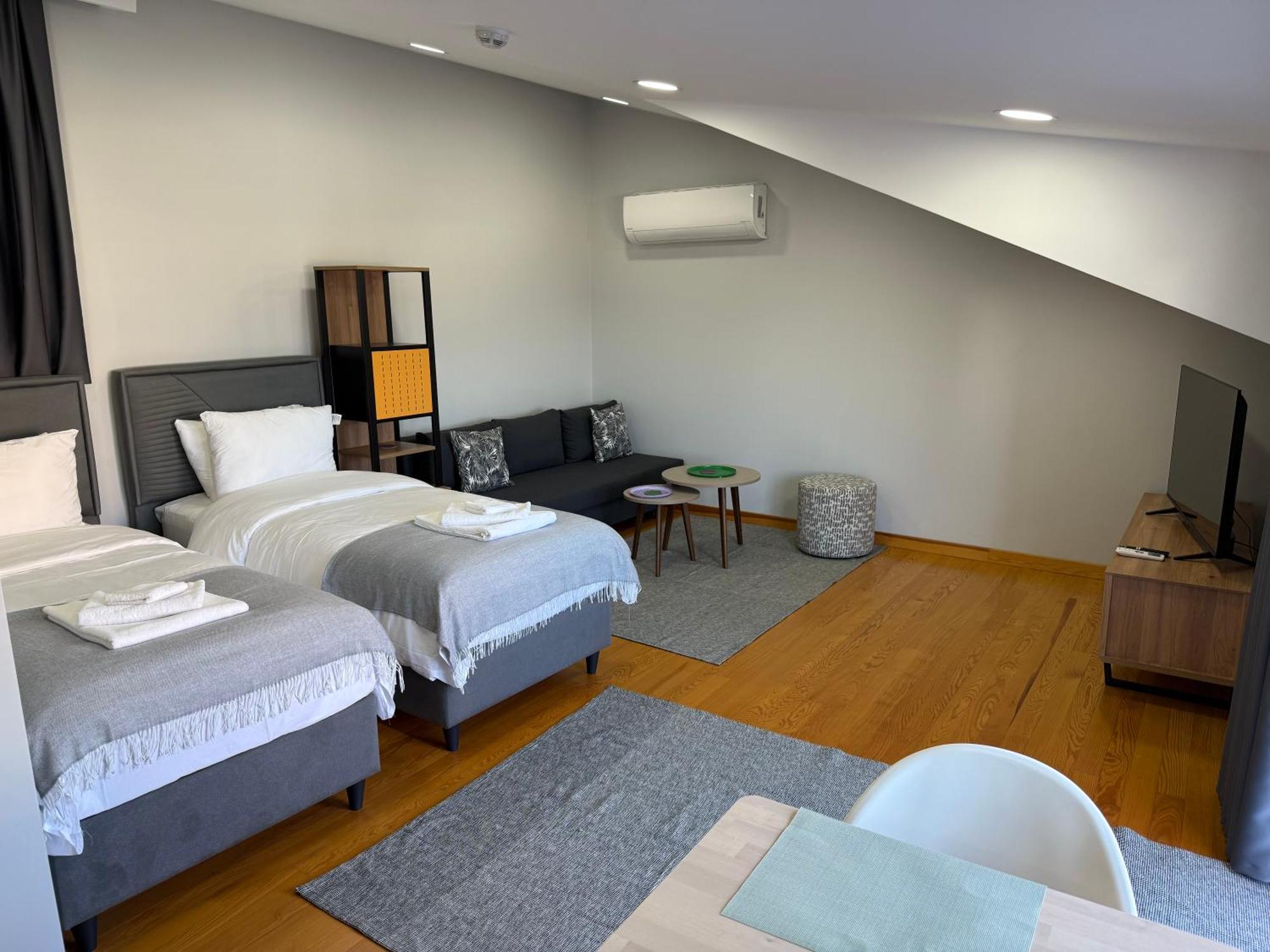 Istanbul Guesthouse المظهر الخارجي الصورة