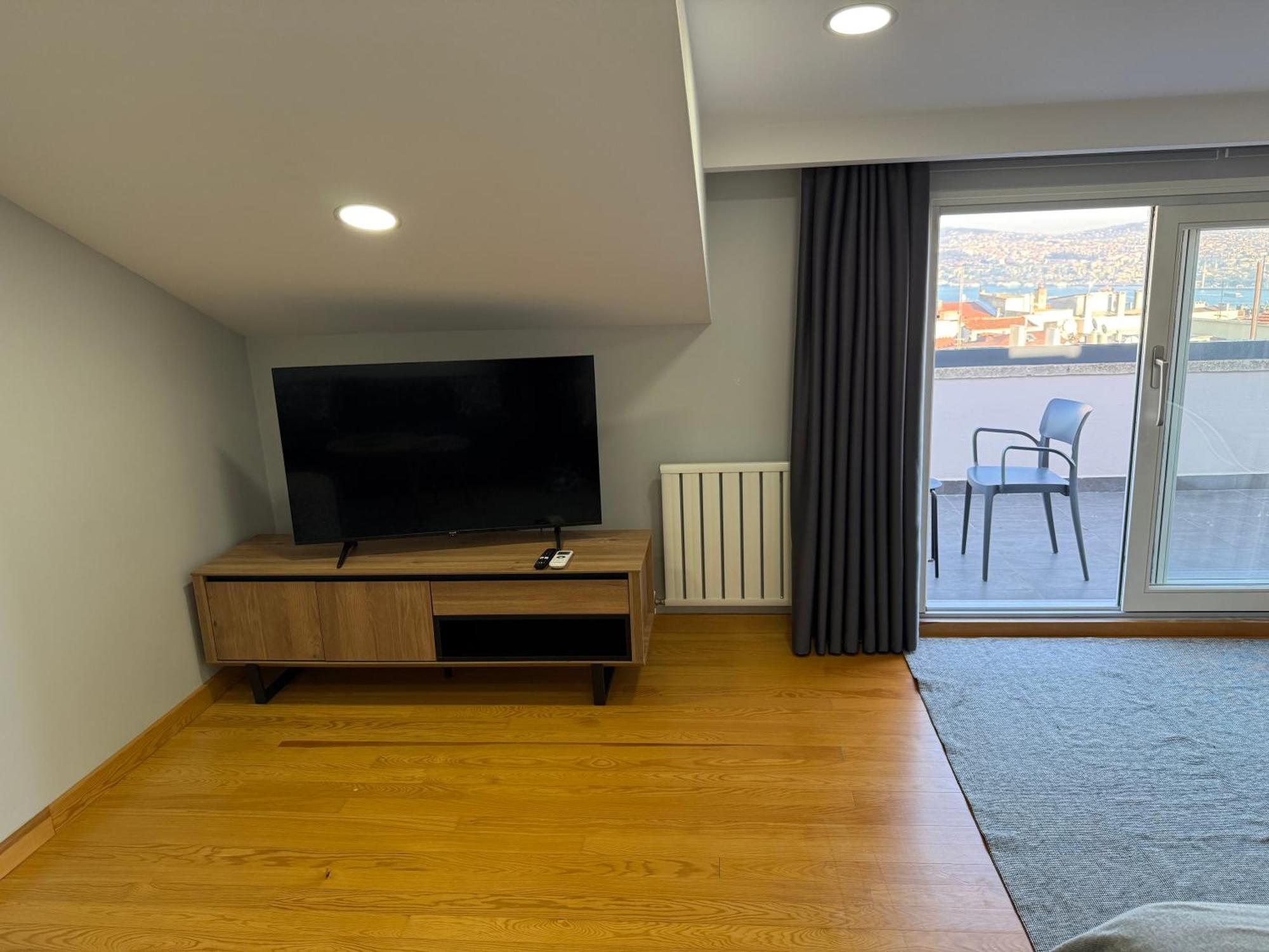 Istanbul Guesthouse المظهر الخارجي الصورة