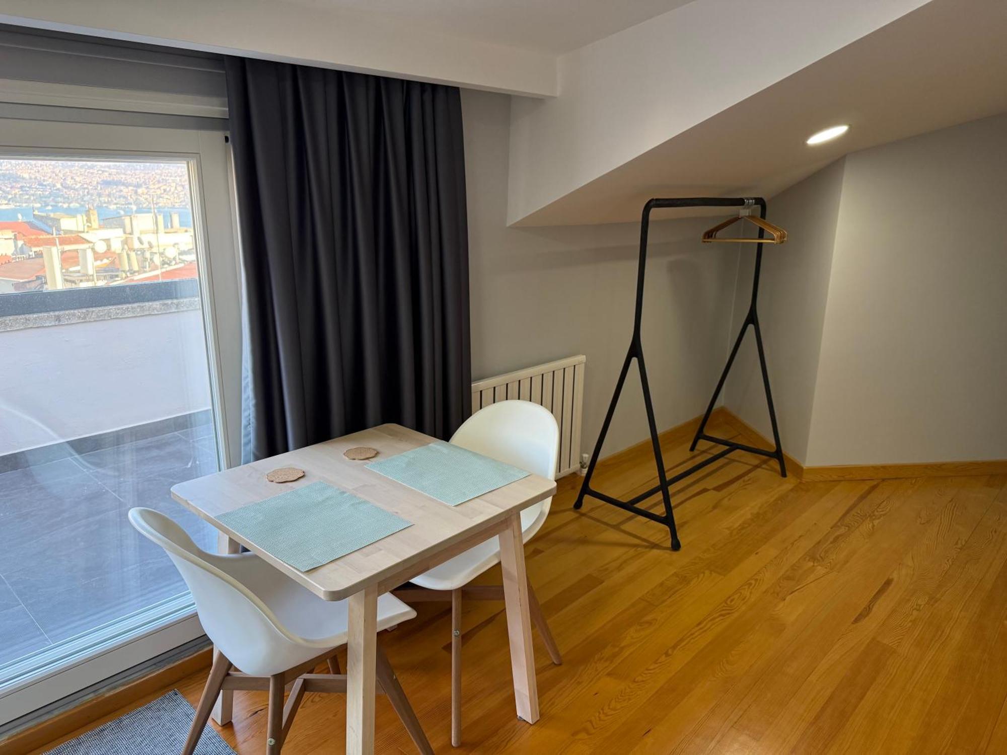 Istanbul Guesthouse المظهر الخارجي الصورة