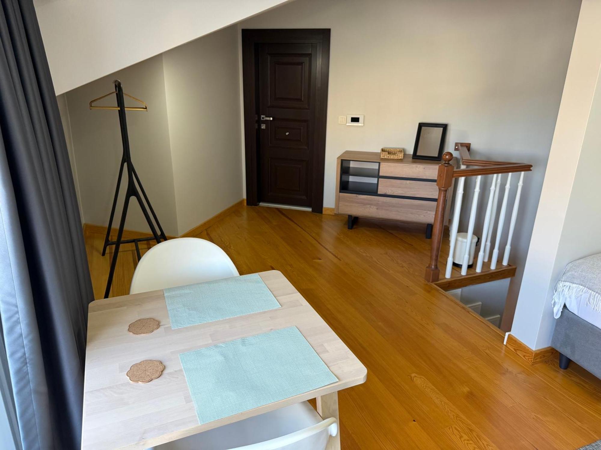 Istanbul Guesthouse المظهر الخارجي الصورة