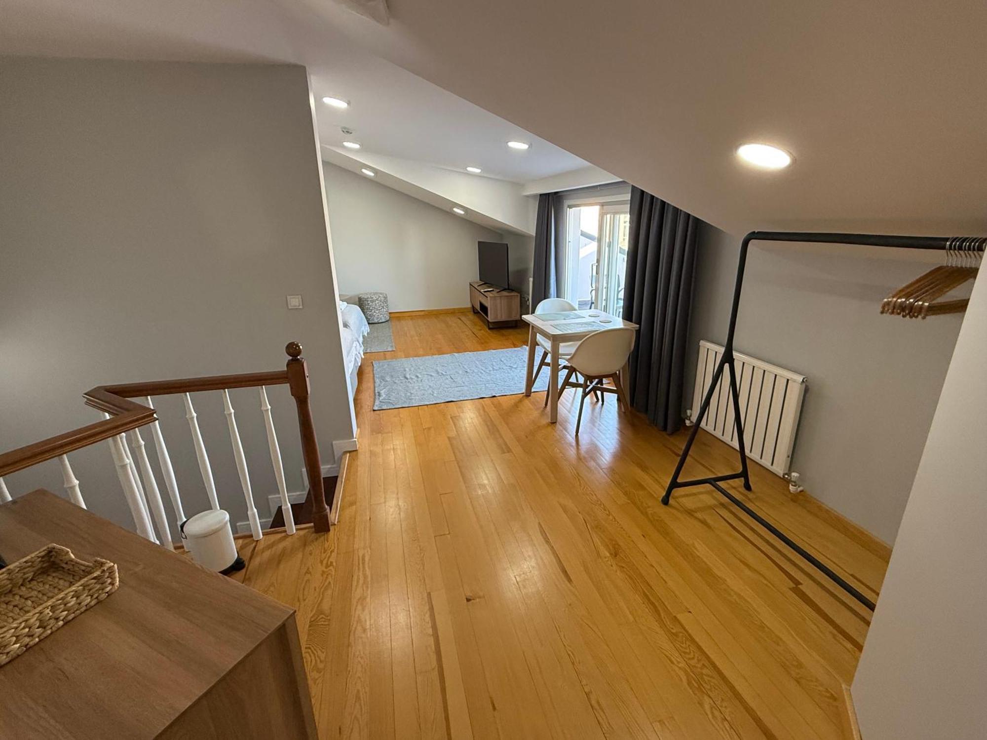 Istanbul Guesthouse المظهر الخارجي الصورة