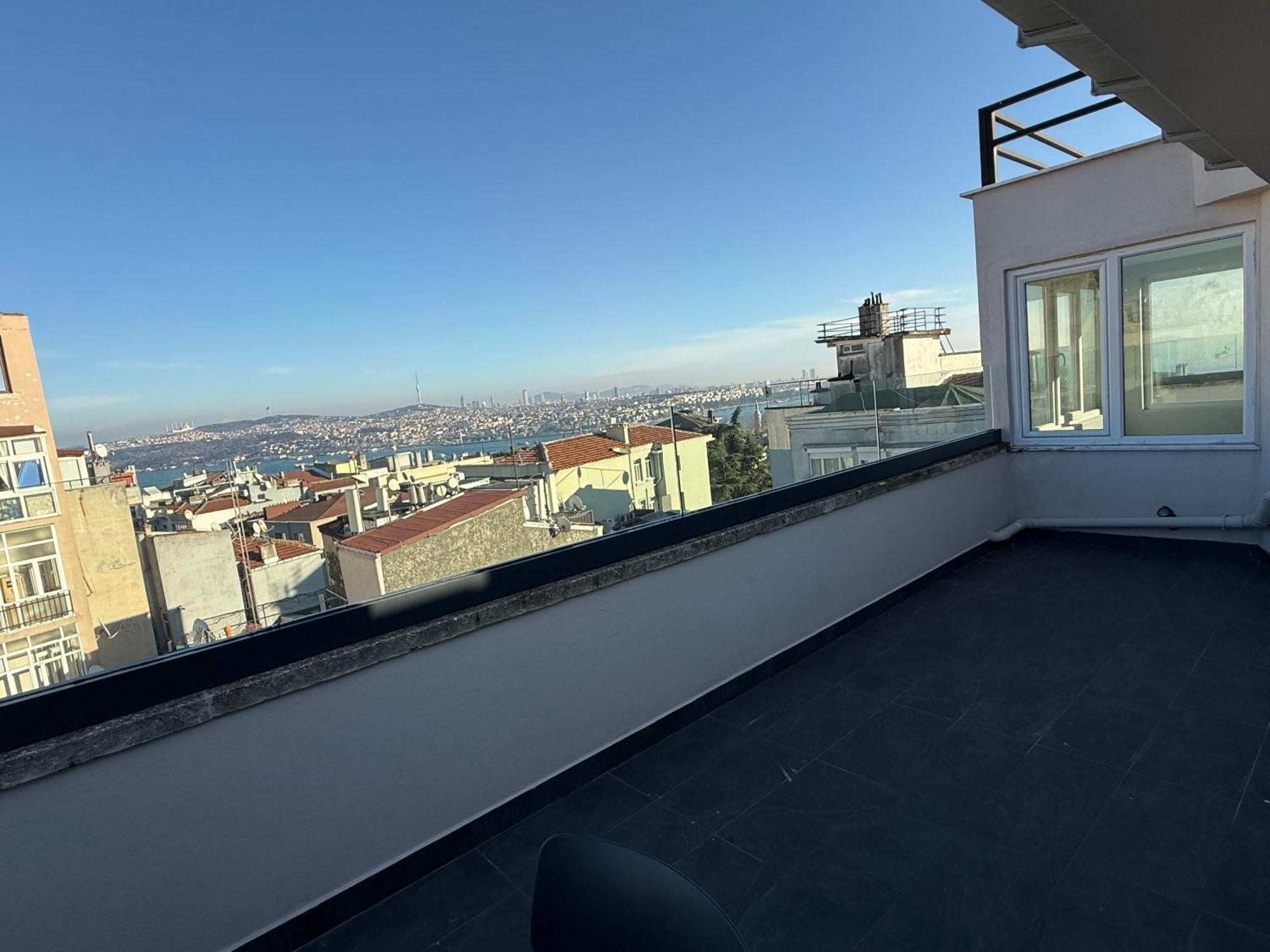 Istanbul Guesthouse المظهر الخارجي الصورة
